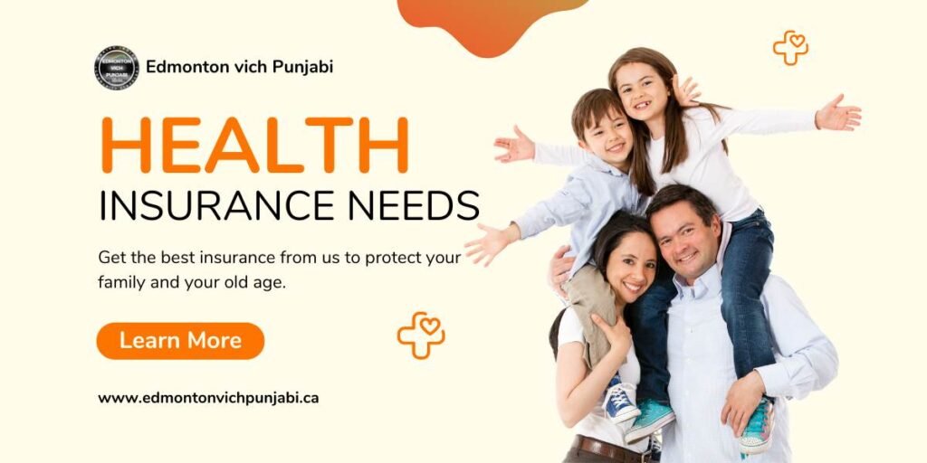 Health Insurance Plan 