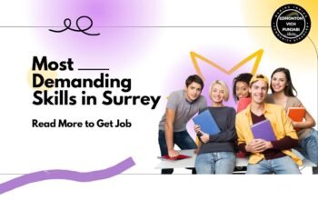 Most Demanding Skills in Surrey: Essential Competencies for Career Advancement