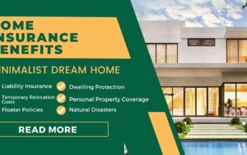 Home Insurance Benefits: Essential Protection for Your Property and Peace of Mind