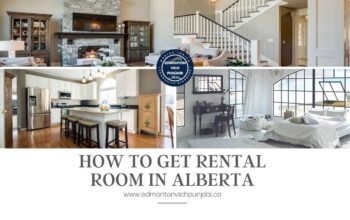 How to Get Rental Room in Alberta- Essential Tips and Resources 2024